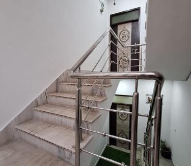 Khed Brahma Hotel | Tara Home Stay