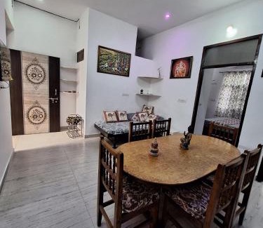 Khed Brahma Hotel | Tara Home Stay