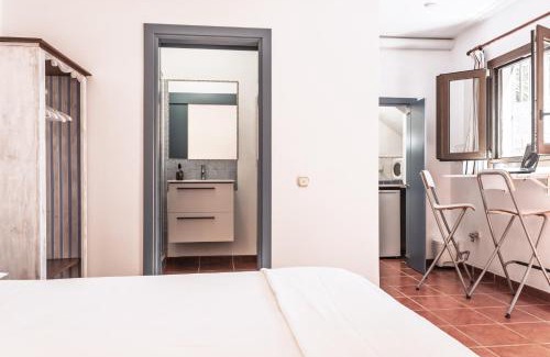 Torreblanca Apartment | Tarajes