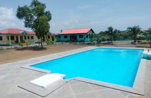 Alibaug Hotel | Tarangan Resort