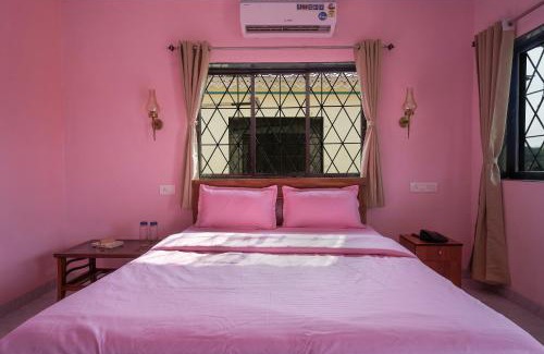 Alibaug Hotel | Tarangan Resort