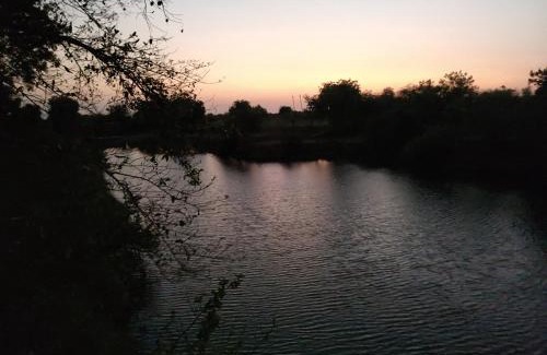 Maheshwar House | Tarangini Farmstay