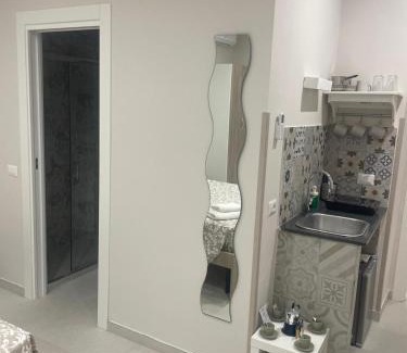 Naples City Centre Apartment | Tarantella apartment