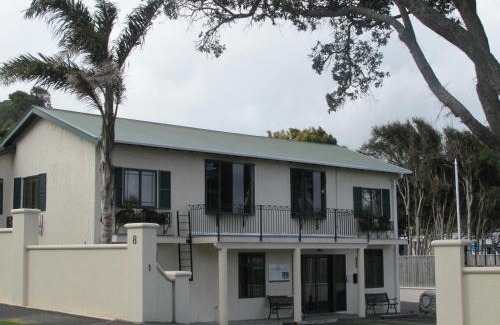 New Plymouth Apartment | Tarawhata Thermal Apartment