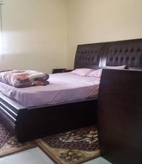 Amman Apartment | Tareq Residence