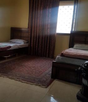 Amman Apartment | Tareq Residence