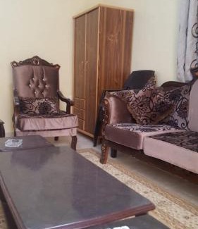 Amman Apartment | Tareq Residence