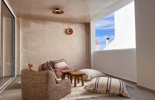 Tarifa House | Tarifa Cozy House - Minimaliste