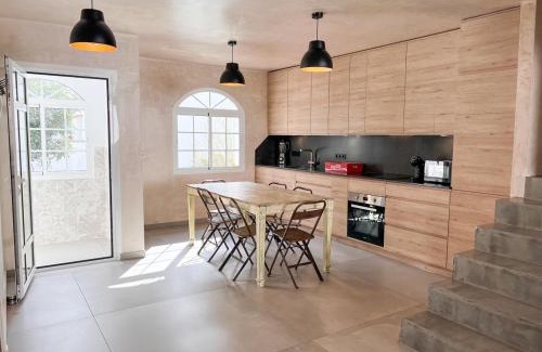Tarifa House | Tarifa Cozy House - Minimaliste