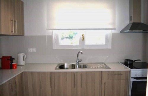 Sissi Apartment | Tarmaros - Families & Groups - 3 - Malia Outskirts