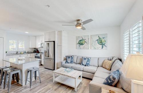 Marathon Apartment | Tarpon Breeze
