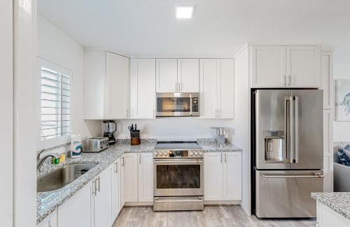 Marathon Apartment | Tarpon Breeze