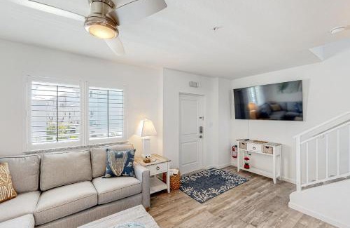 Marathon Apartment | Tarpon Breeze