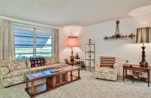 Port Charlotte House | Tarpon Lagoon