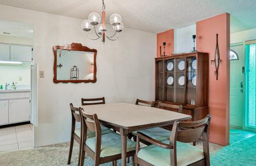 Port Charlotte House | Tarpon Lagoon