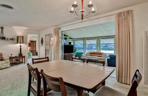 Port Charlotte House | Tarpon Lagoon