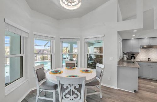 Pelican House | Tarpon Point Treasure