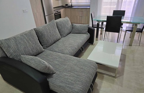 Aguilas Apartment | Tarragona 1B