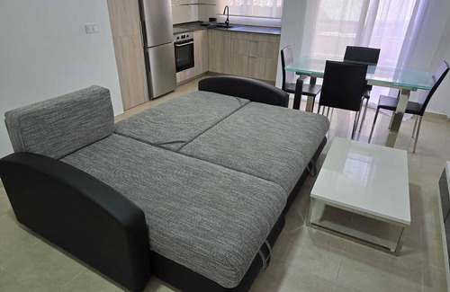 Aguilas Apartment | Tarragona 1B
