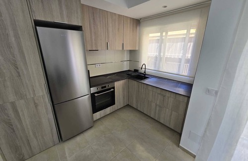 Aguilas Apartment | Tarragona 1B