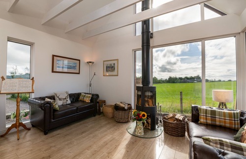 Radernie Bed & Breakfast | Tarskavaig Bed & Breakfast