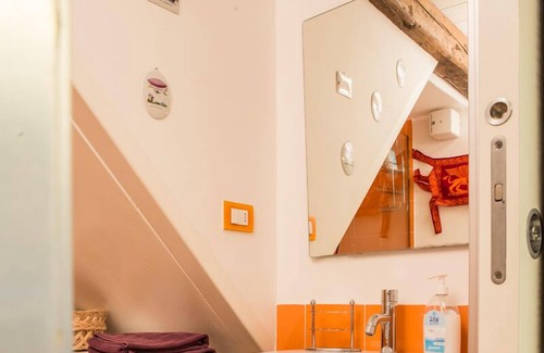 Grado Historic Centre Apartment | TARTANA by KlabHouse-1BR- 4pax w/AC-walk2everything