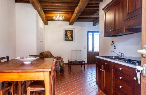 Magliano in Toscana Apartment | Tartaruga