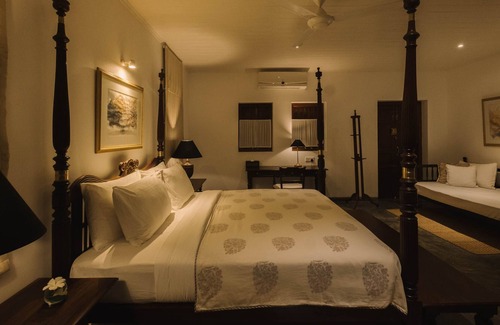 Induruwa Villa | Taru Villas - Leela Walauwwa