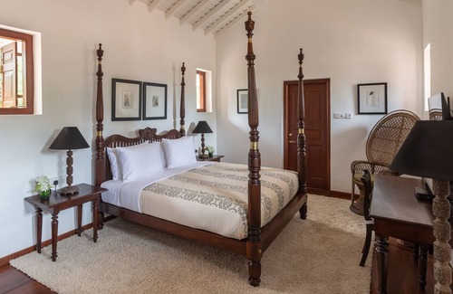 Induruwa Villa | Taru Villas - Leela Walauwwa