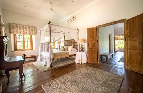 Fort Galle Villa | Taru Villas: Rampart Street