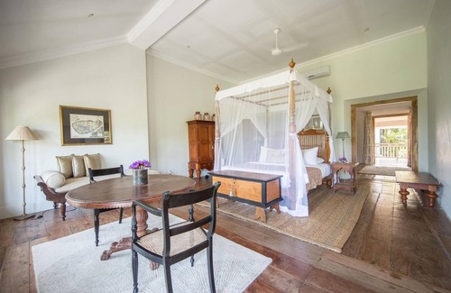 Fort Galle Villa | Taru Villas: Rampart Street