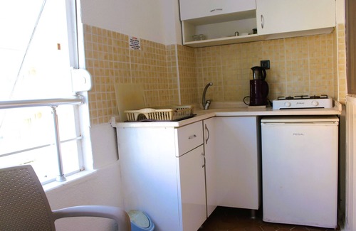 Altinkum Apartment | Tasan Apart Otel