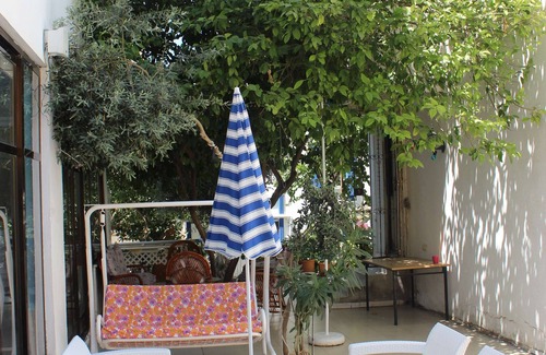 Altinkum Apartment | Tasan Apart Otel