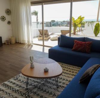 Imsouane Apartment | Tasblast By Mood 4 ou 5 Px Luxe