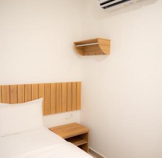 Masai Hotel | TASEK 61 Guesthouse