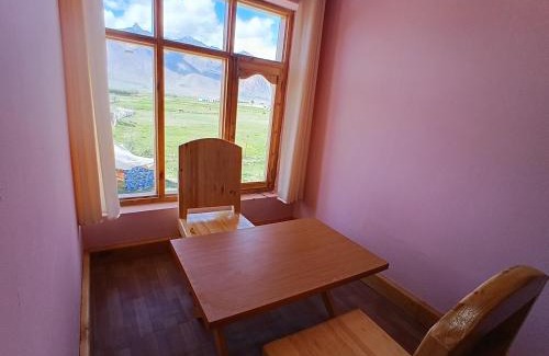 Kargil House | Tashi Khangsar
