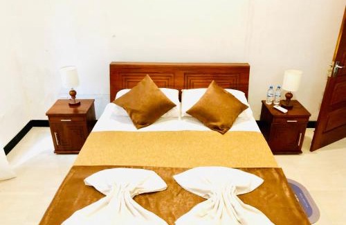 Beruwela Villa | tashivilla