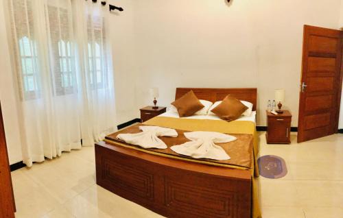 Beruwela Villa | tashivilla