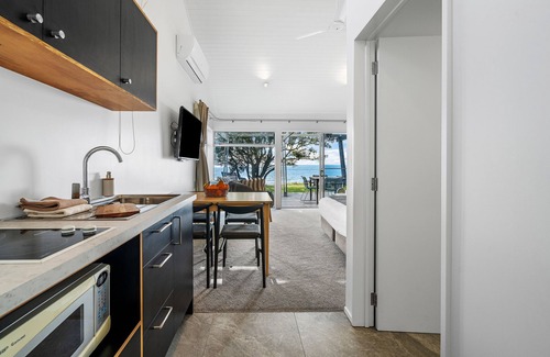 Papamoa Beach Other | Tasman Holiday Parks - Papamoa Beach