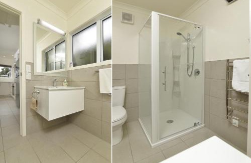 Picton Resort | Tasman Holiday Parks Picton