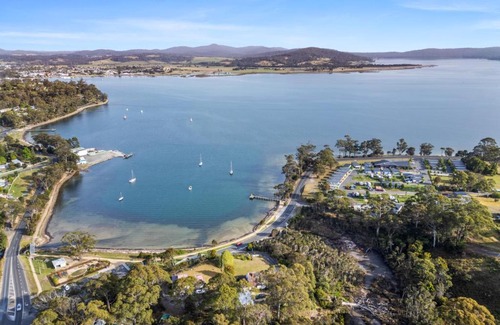 St Helens Other | Tasman Holiday Parks - St Helens