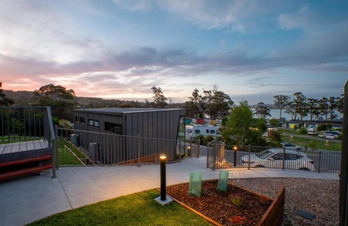 St Helens Other | Tasman Holiday Parks - St Helens