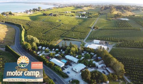 Ruby Bay Resort | Tasman Motor Camp