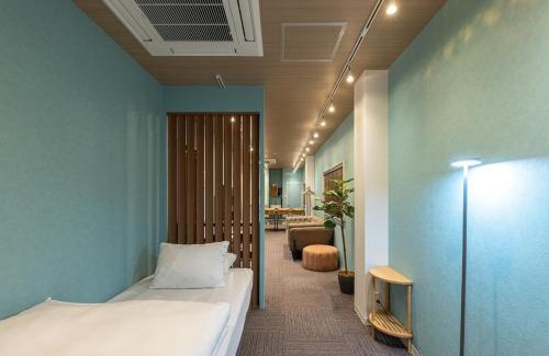 Nagawa Apartment | TasoneUrbanStayOsaka 梅田北EFB2F