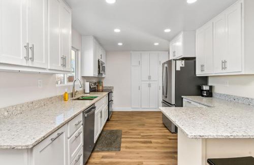Great Falls House | Taste of Country