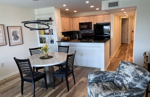 Beaufort Condo | Taste of Heaven
