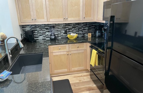Beaufort Condo | Taste of Heaven