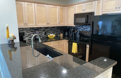 Beaufort Condo | Taste of Heaven