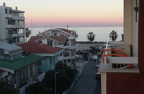 Montesilvano Apartment | Taste of the Sea