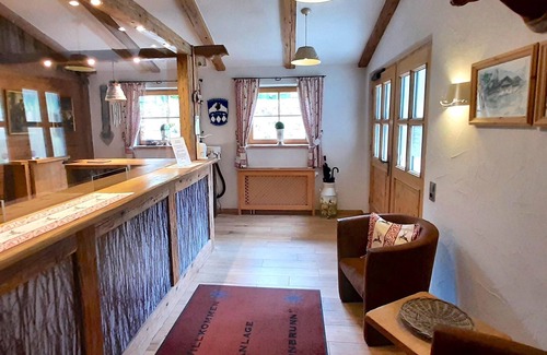 Bayrischzell Apartment | Tasteful apartment with wellness